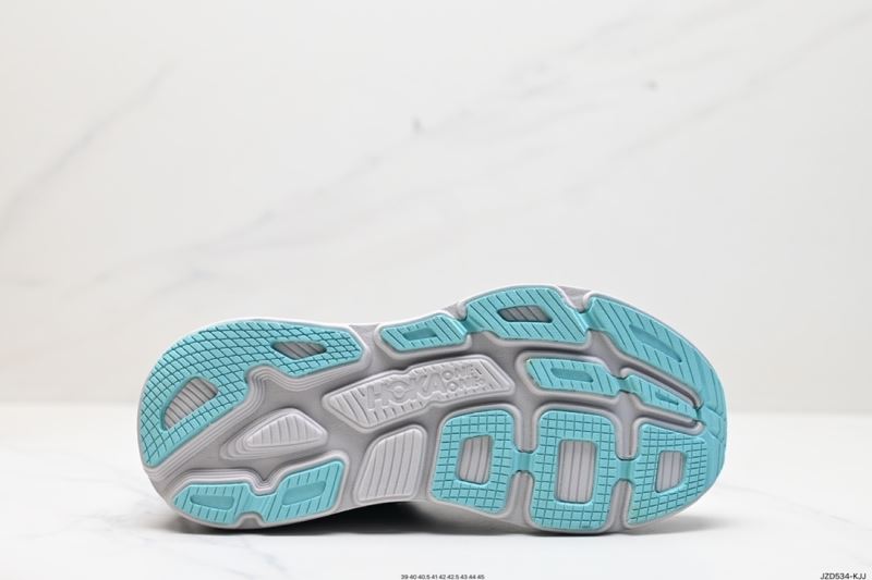 Hoka Shoes